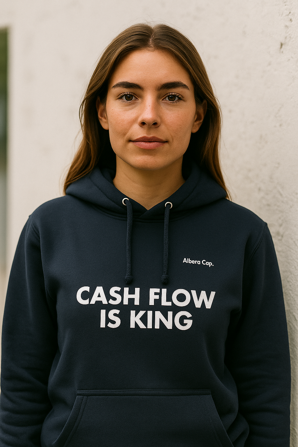 Hoodie | Cash Flow is King