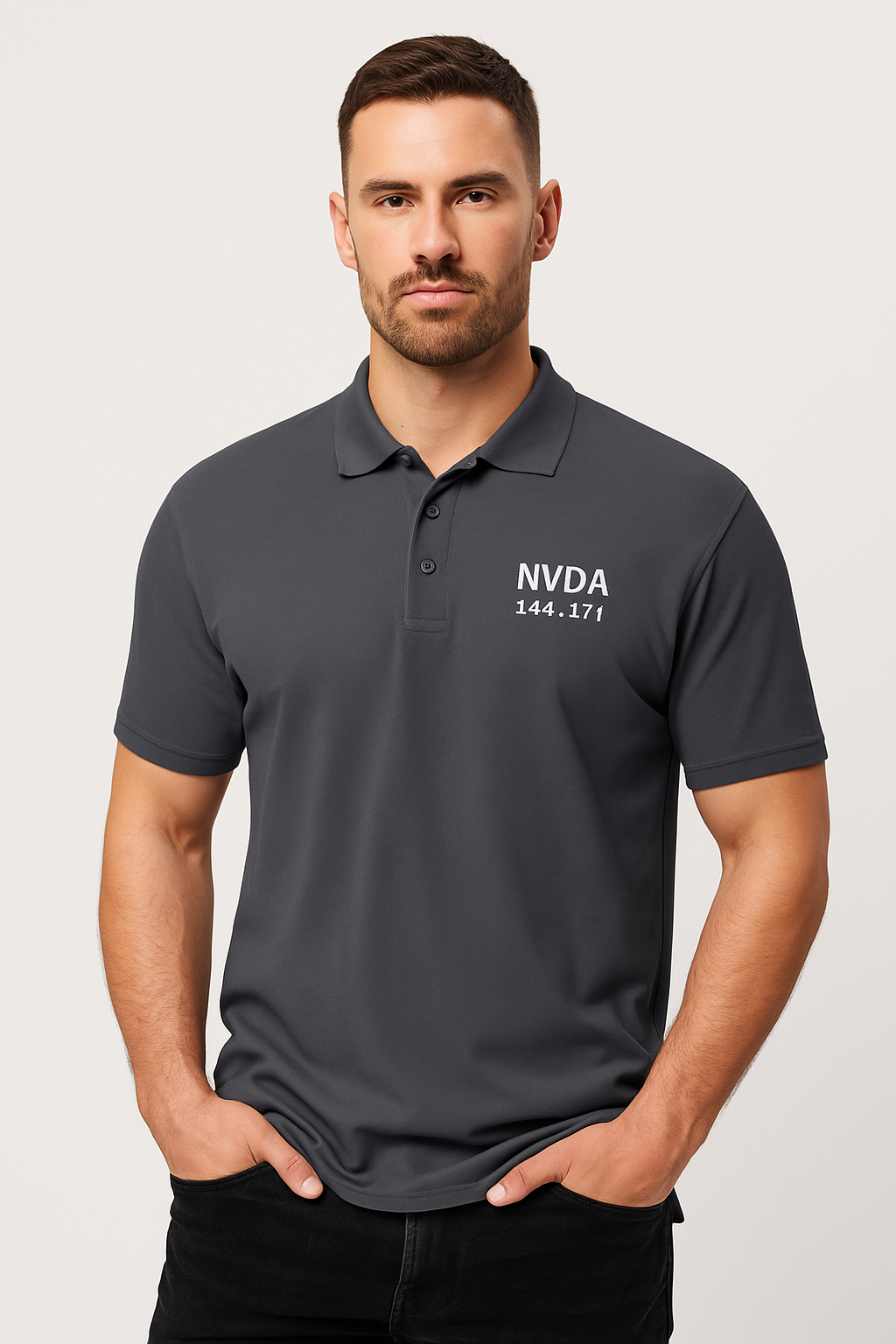 Polo | NVDA Stock
