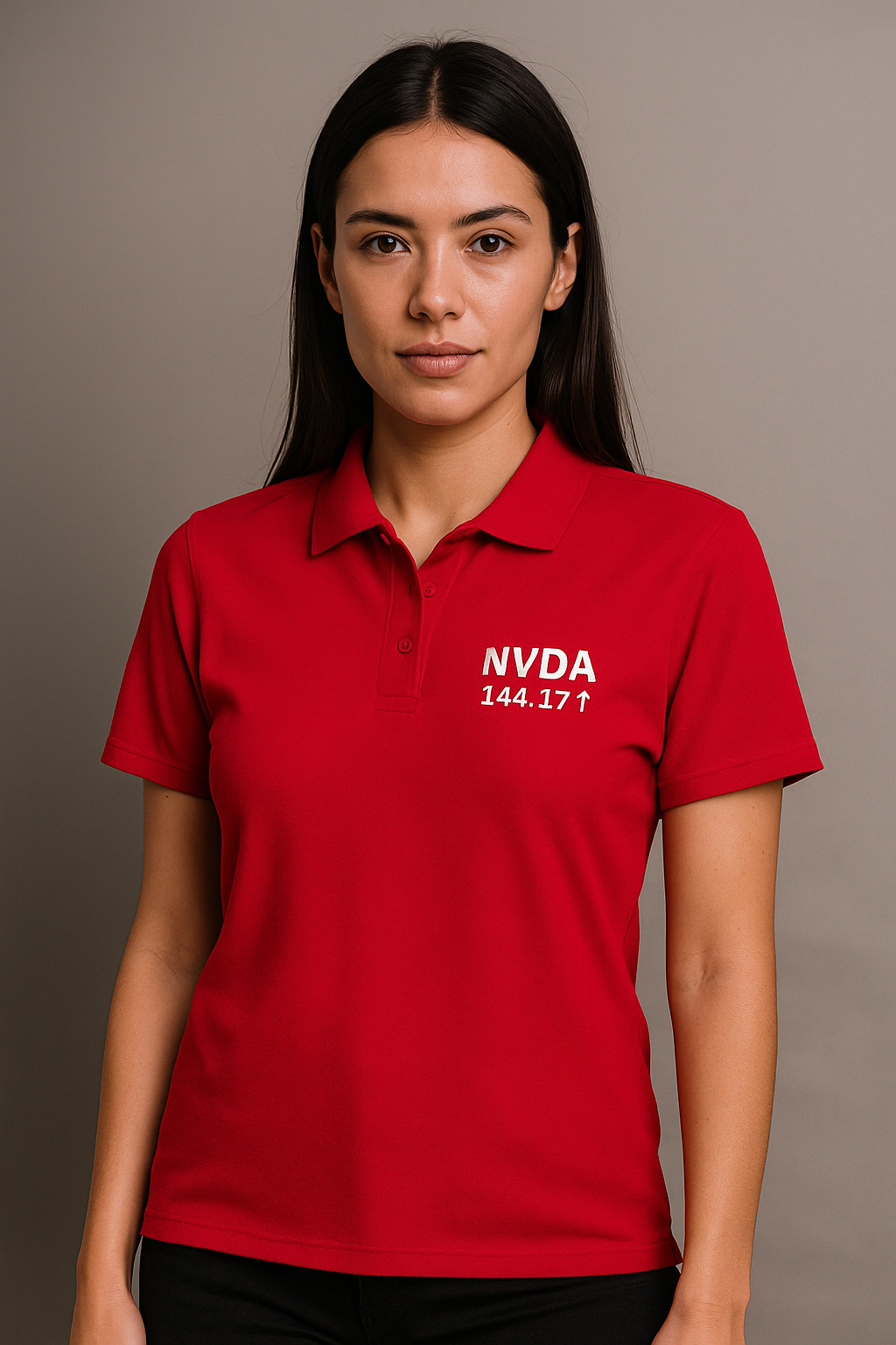 Polo | NVDA Stock