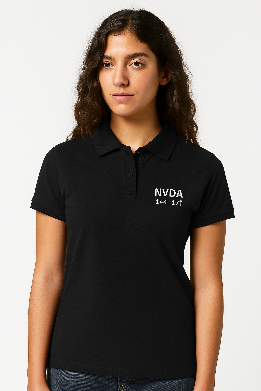 Polo | NVDA Stock