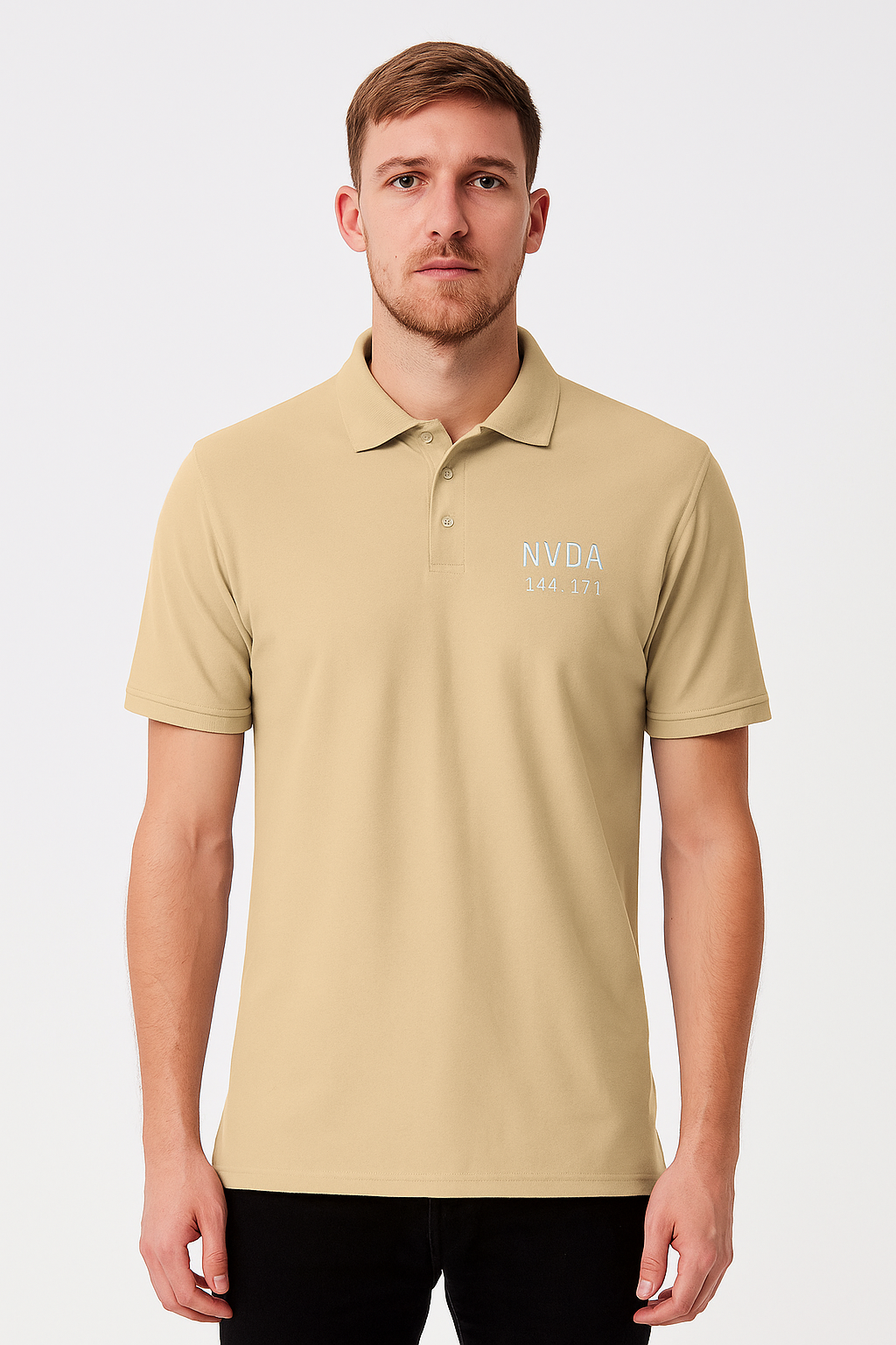 Polo | NVDA Stock