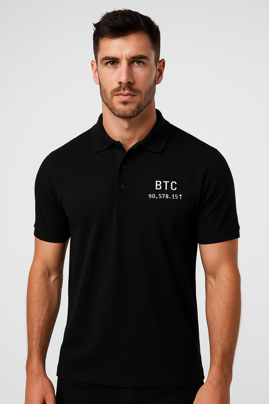 Polo | BTC Price