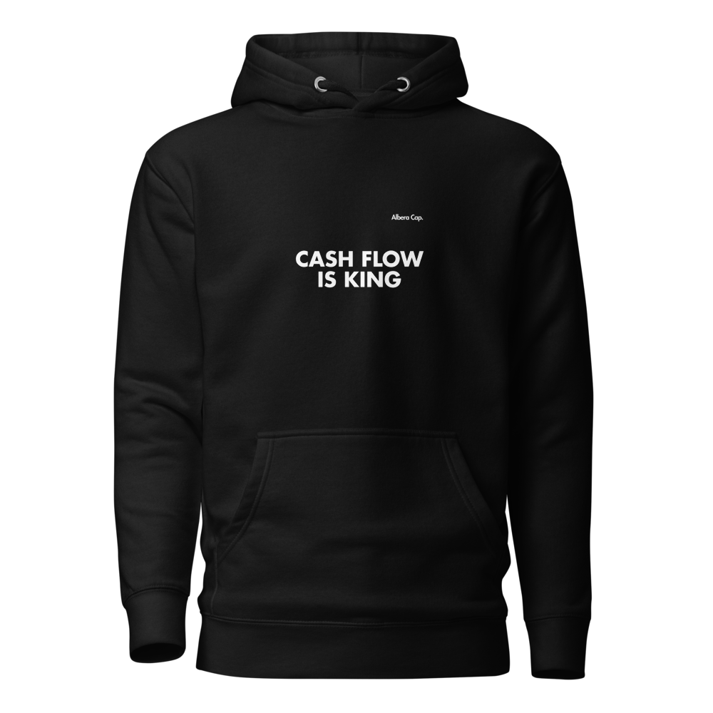 Hoodie | Cash Flow is King
