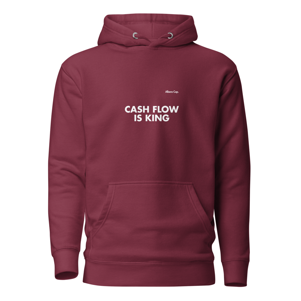 Hoodie | Cash Flow is King