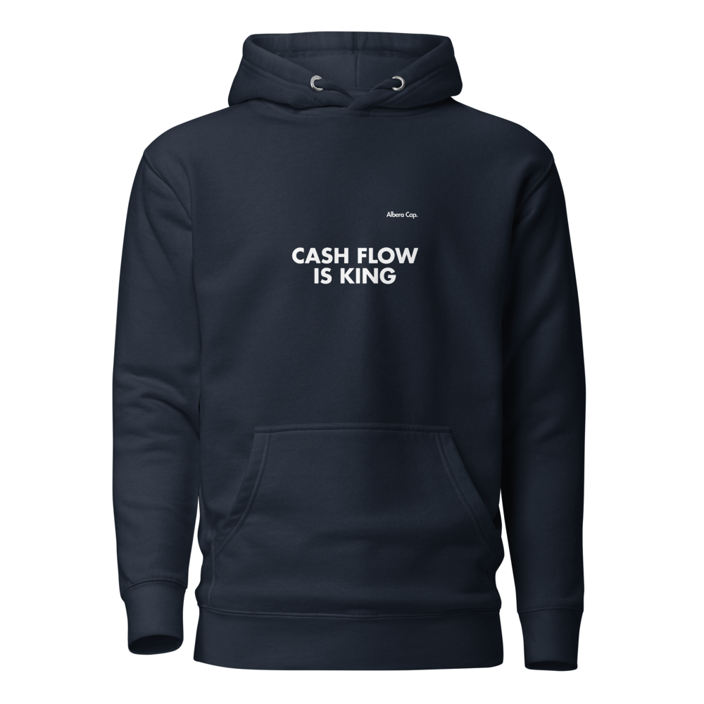 Hoodie | Cash Flow is King